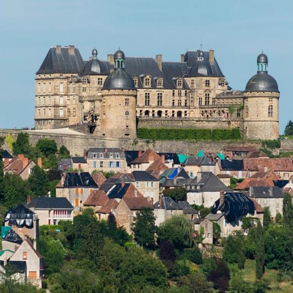 Chateaux In The Dordogne Chateaux And Castles To Visit In The Dordogne France