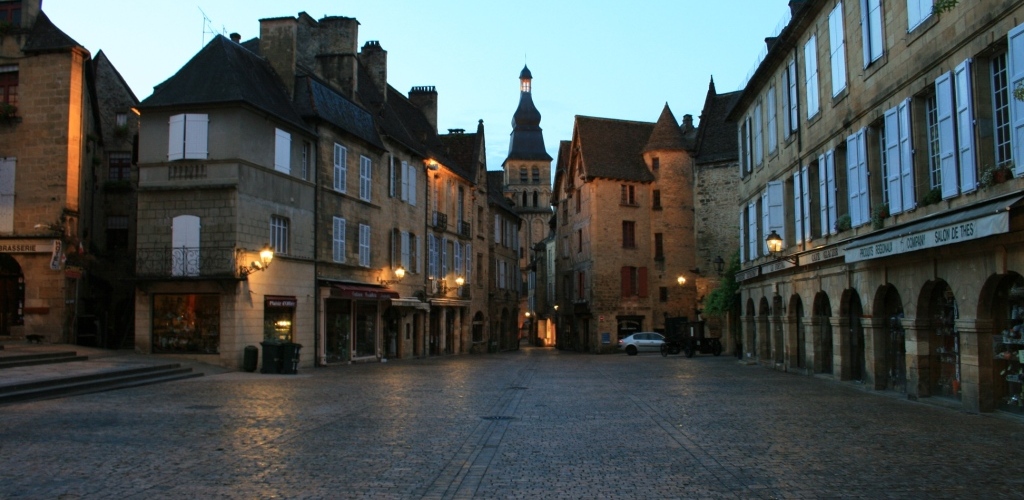 sarlat tourist attractions