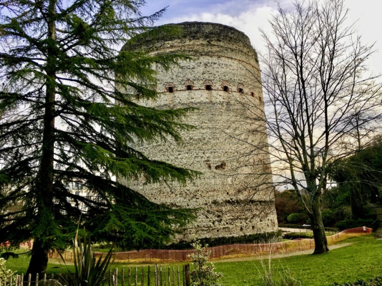 Perigueux